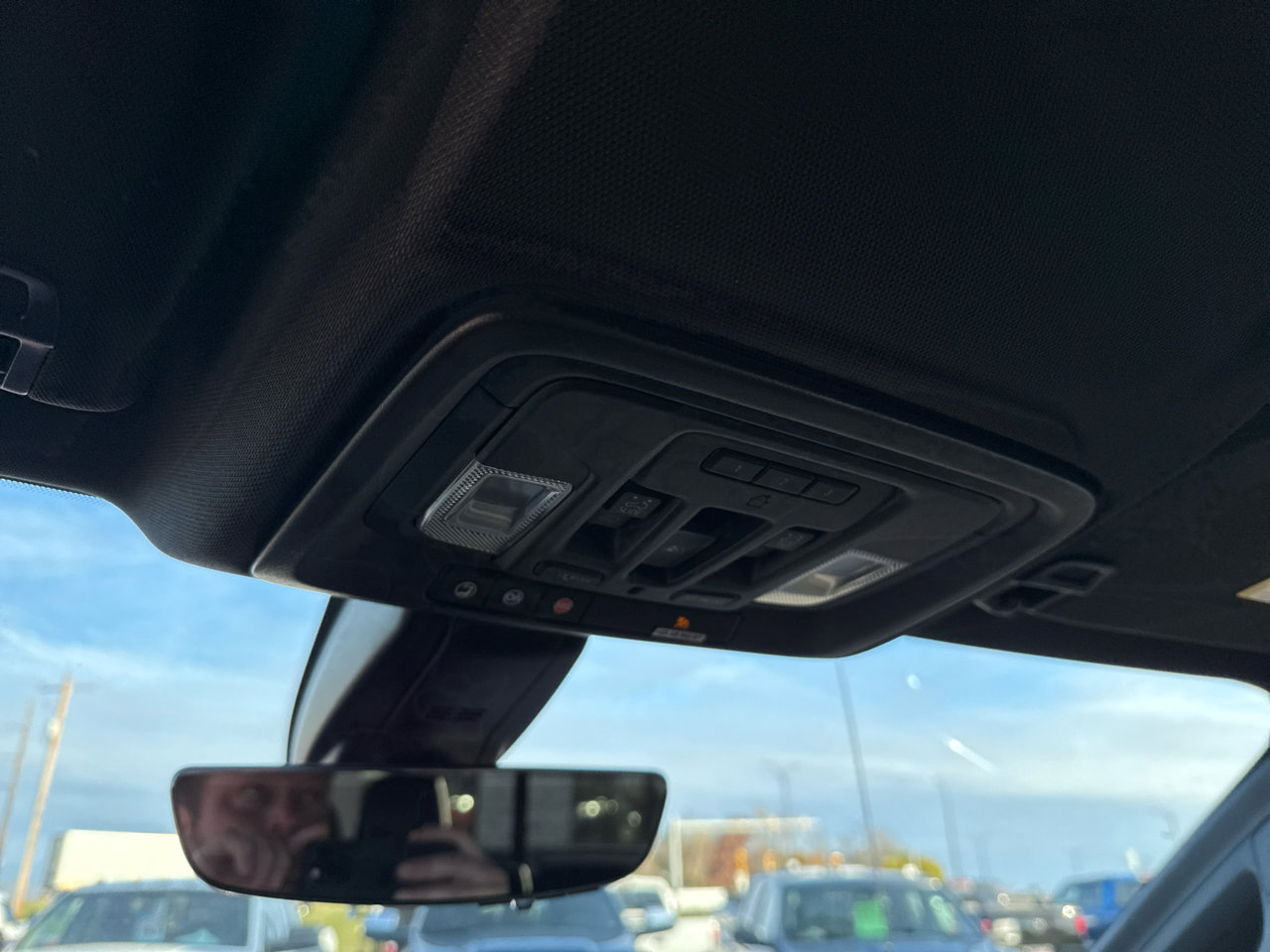 Used 2021 GMC Sierra 1500 AT4 w/ AT4 Value Package image 20