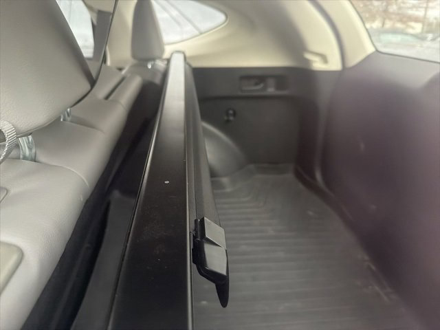 Used 2016 Honda CR-V EX-L image 16