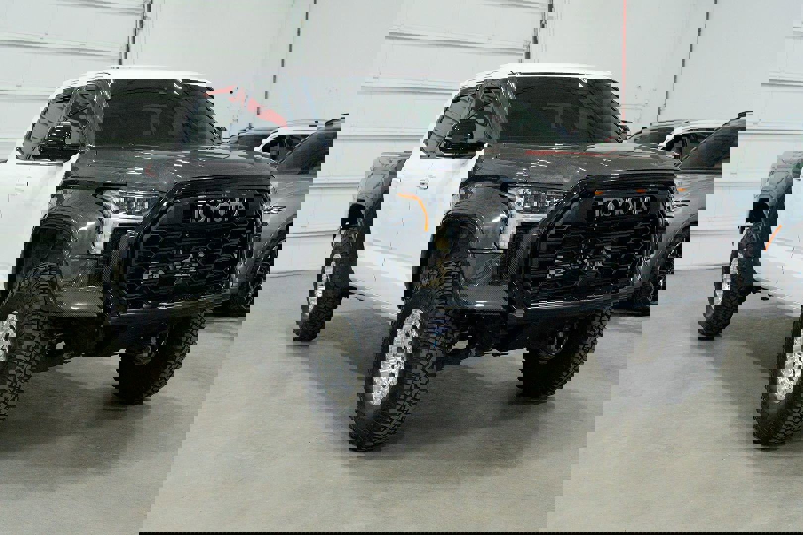 Used 2024 Toyota Tundra Limited image 16