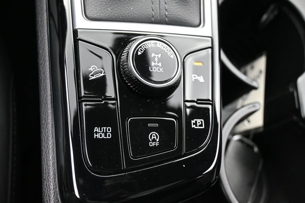 Used 2024 Kia Sportage X-Line w/ X-Line Premium Package AWD/4WD image 25