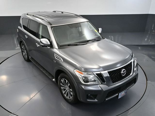 Used 2019 Nissan Armada SL w/ Premium Package image 61