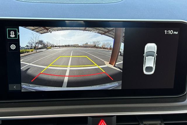 New 2026 Kia K5 GT-Line image 23