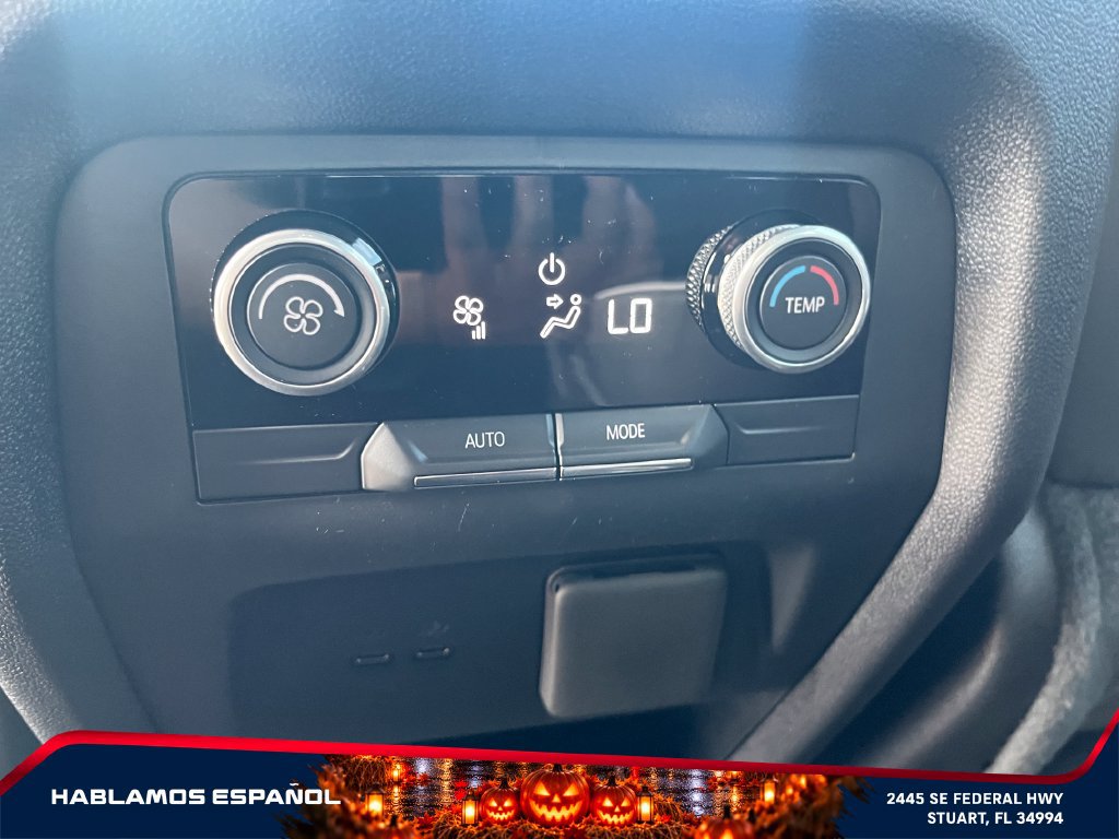 New 2026 Buick Enclave Sport Touring w/ Power Package FWD image 38