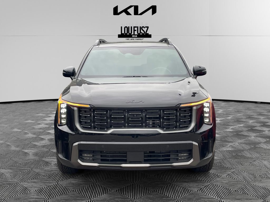 Used 2025 Kia Sorento SX Prestige image 22