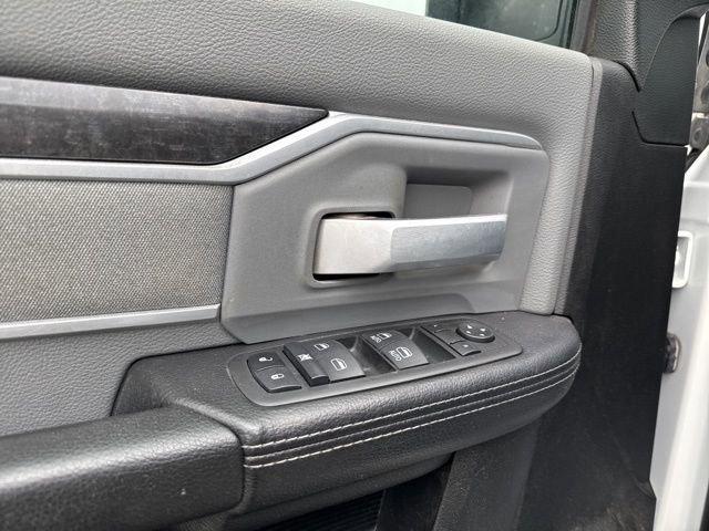 Used 2022 RAM 2500 Big Horn image 28