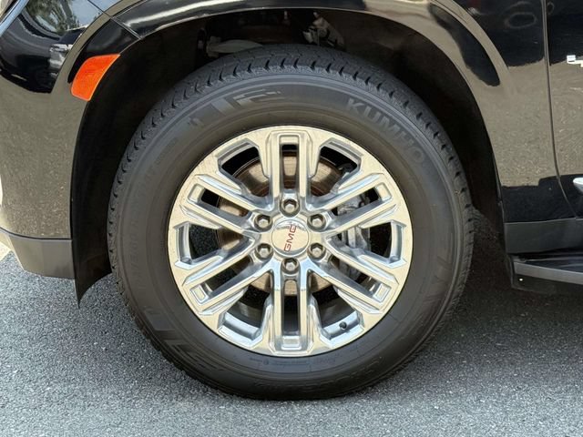 Certified 2023 GMC Yukon SLT AWD/4WD image 8