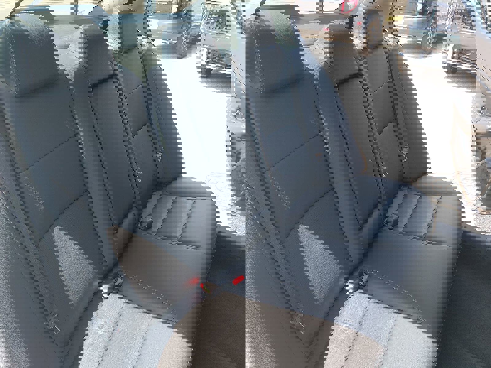 Used 2019 Nissan Altima 2.0 Edition One image 11