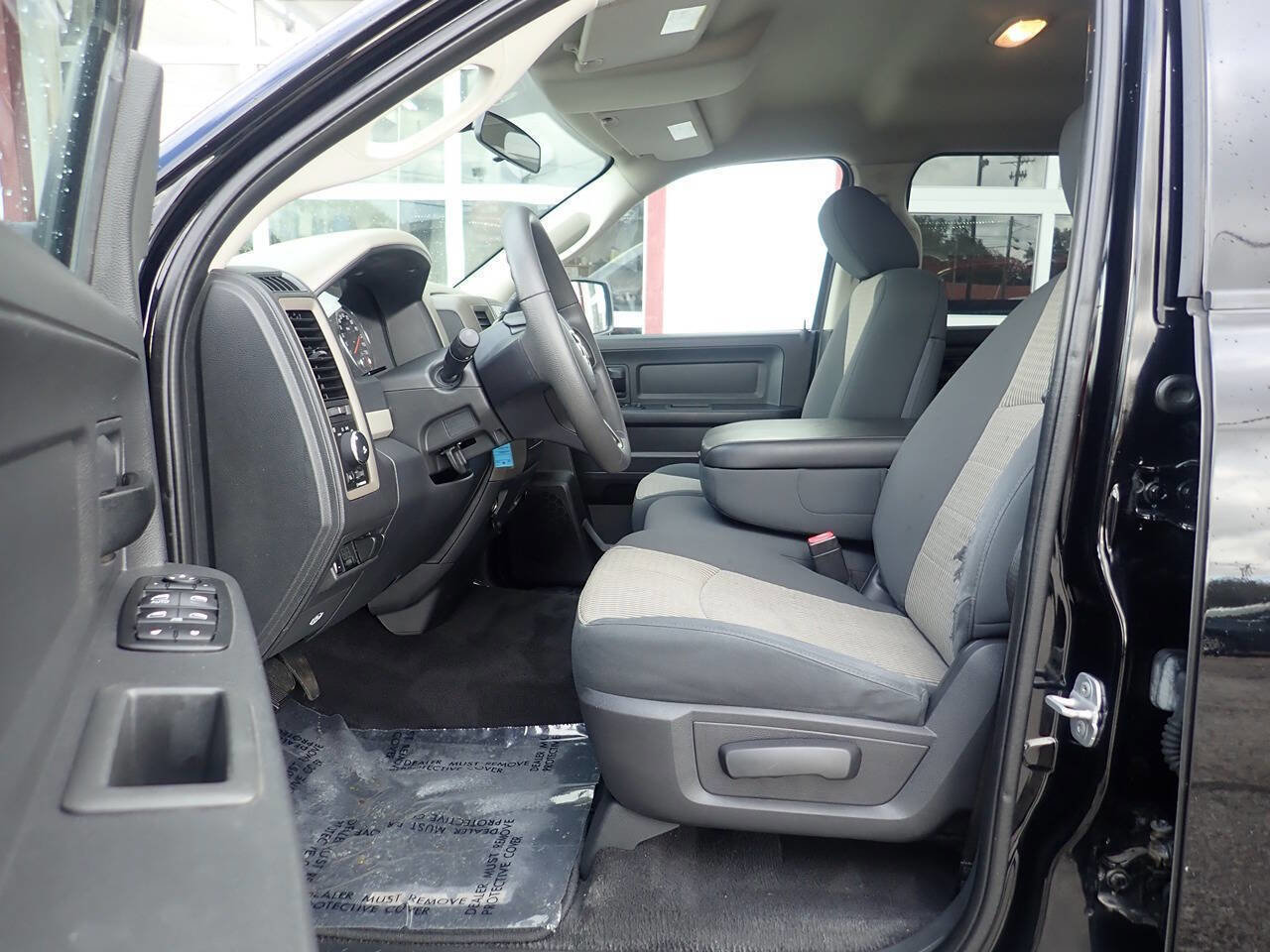 Used 2012 RAM 1500 Express image 6