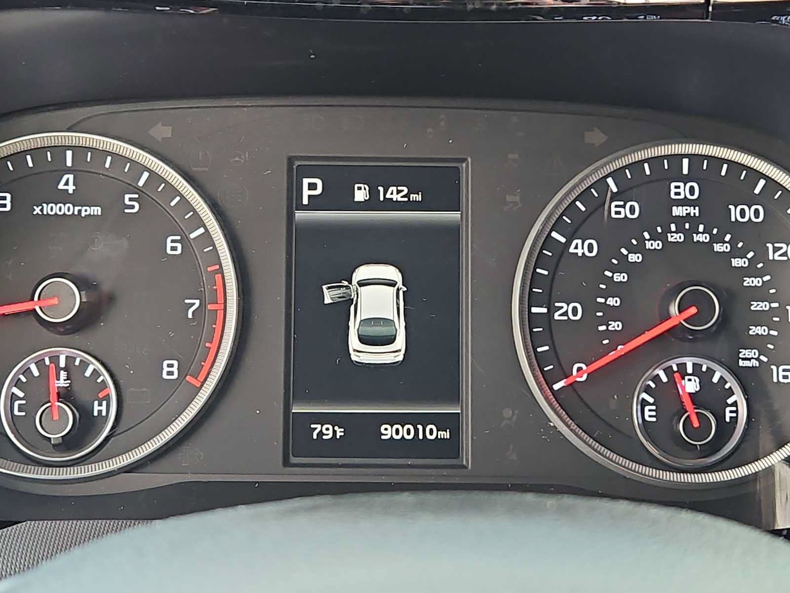 Used 2021 Kia K5 GT-Line w/ GT-Line FWD Premium Package image 29