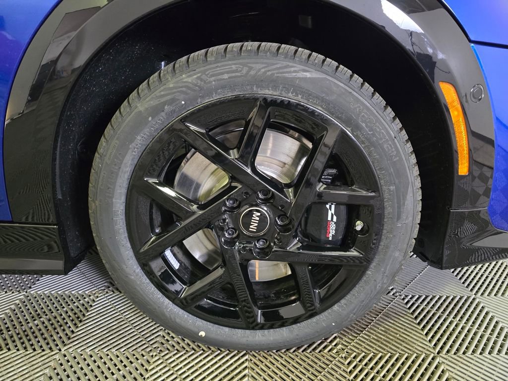 New 2026 MINI Cooper S FWD image 2