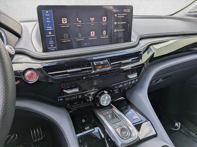 New 2026 Acura MDX Type S AWD/4WD image 13