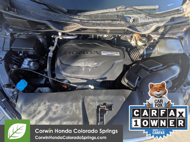 Used 2019 Honda Odyssey Elite image 33