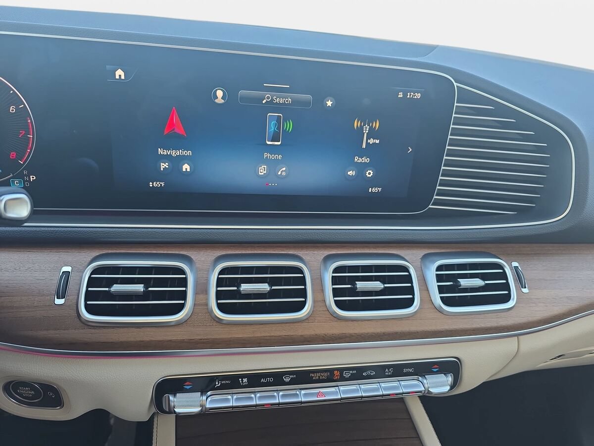 New 2026 Mercedes-Benz GLE 350 4MATIC image 20
