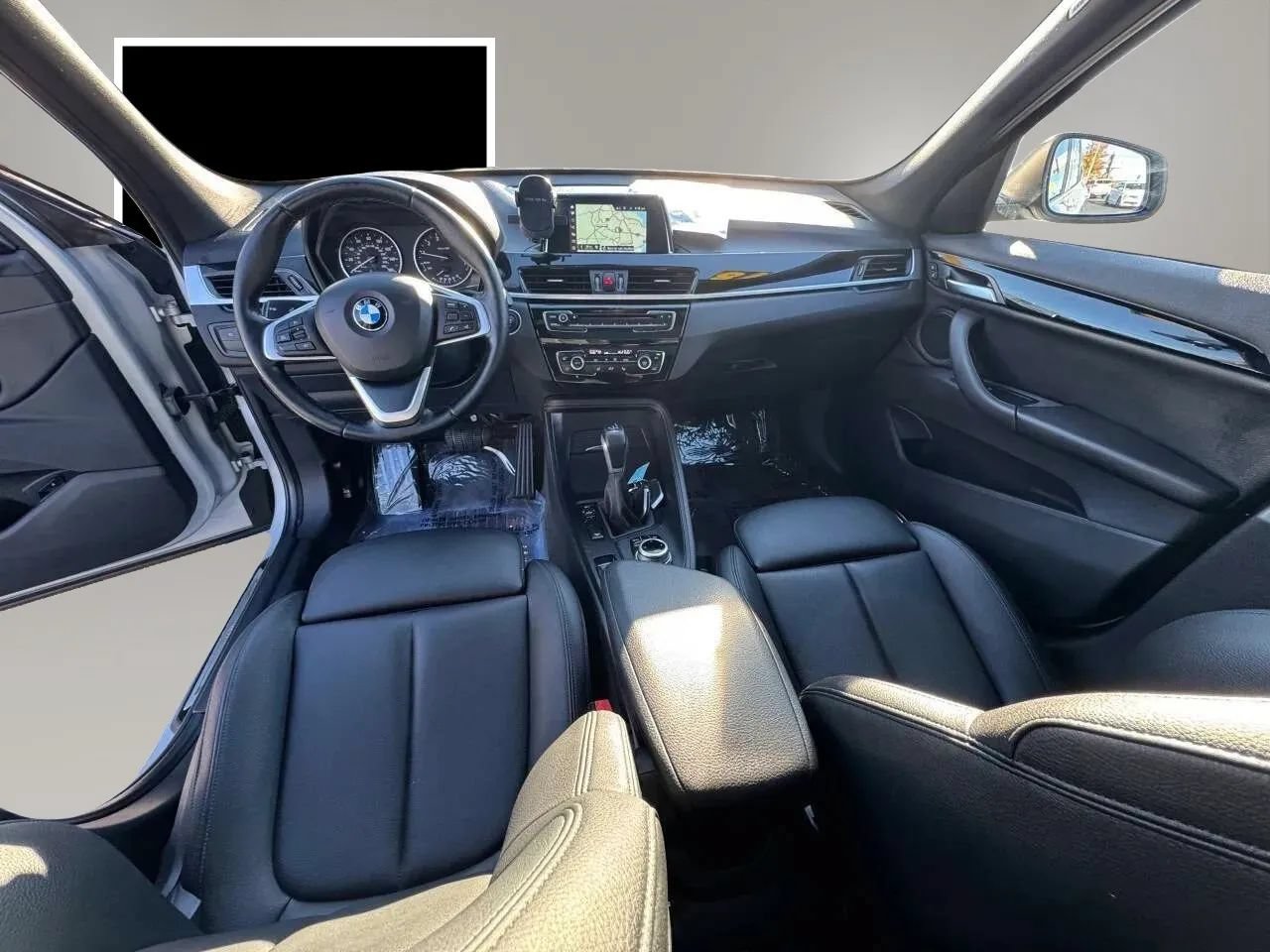 Used 2018 BMW X1 xDrive28i AWD/4WD image 12
