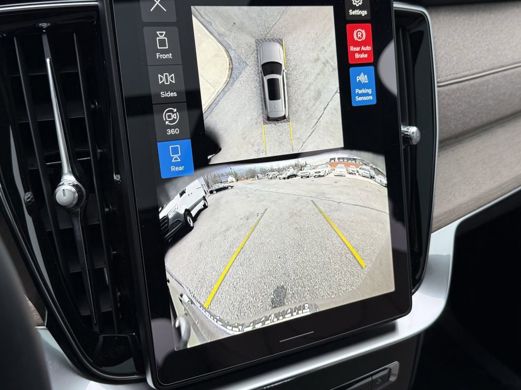 New 2026 Volvo XC90 B6 Ultra w/ Lounge Package image 20