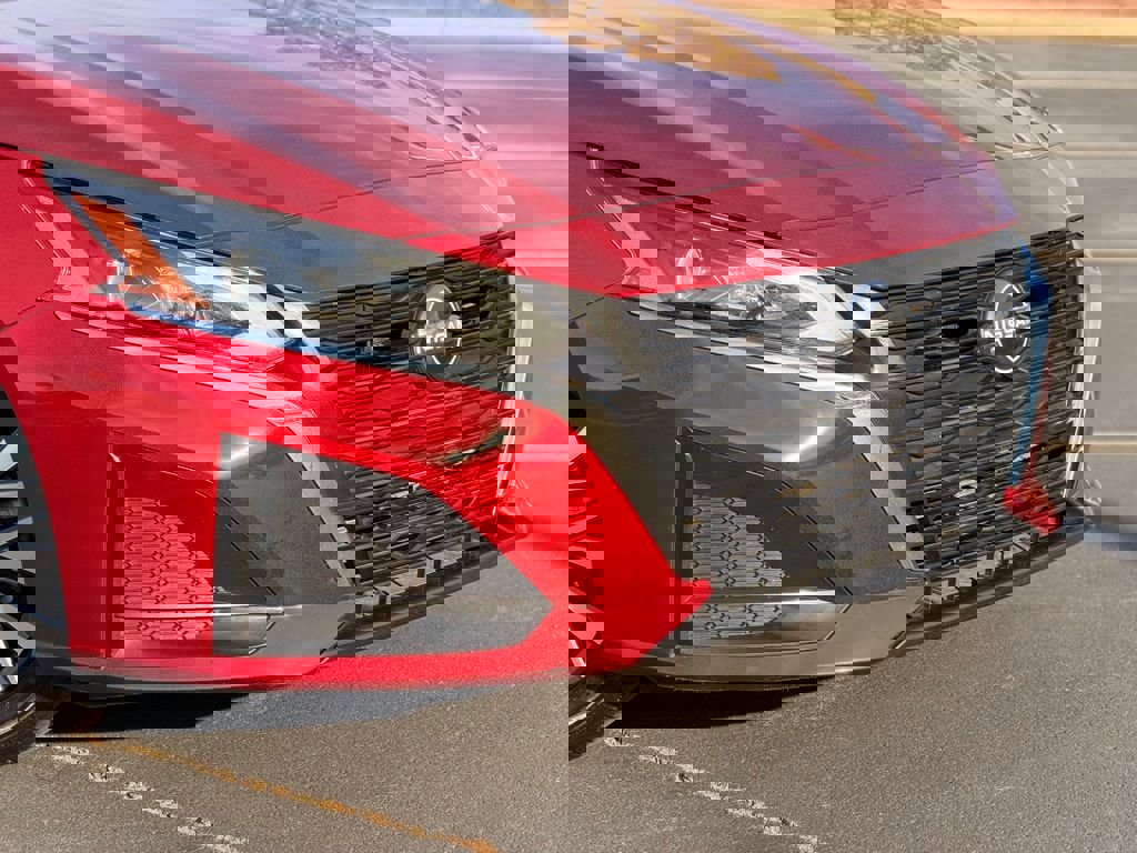 Used 2024 Nissan Altima 2.5 SV image 6