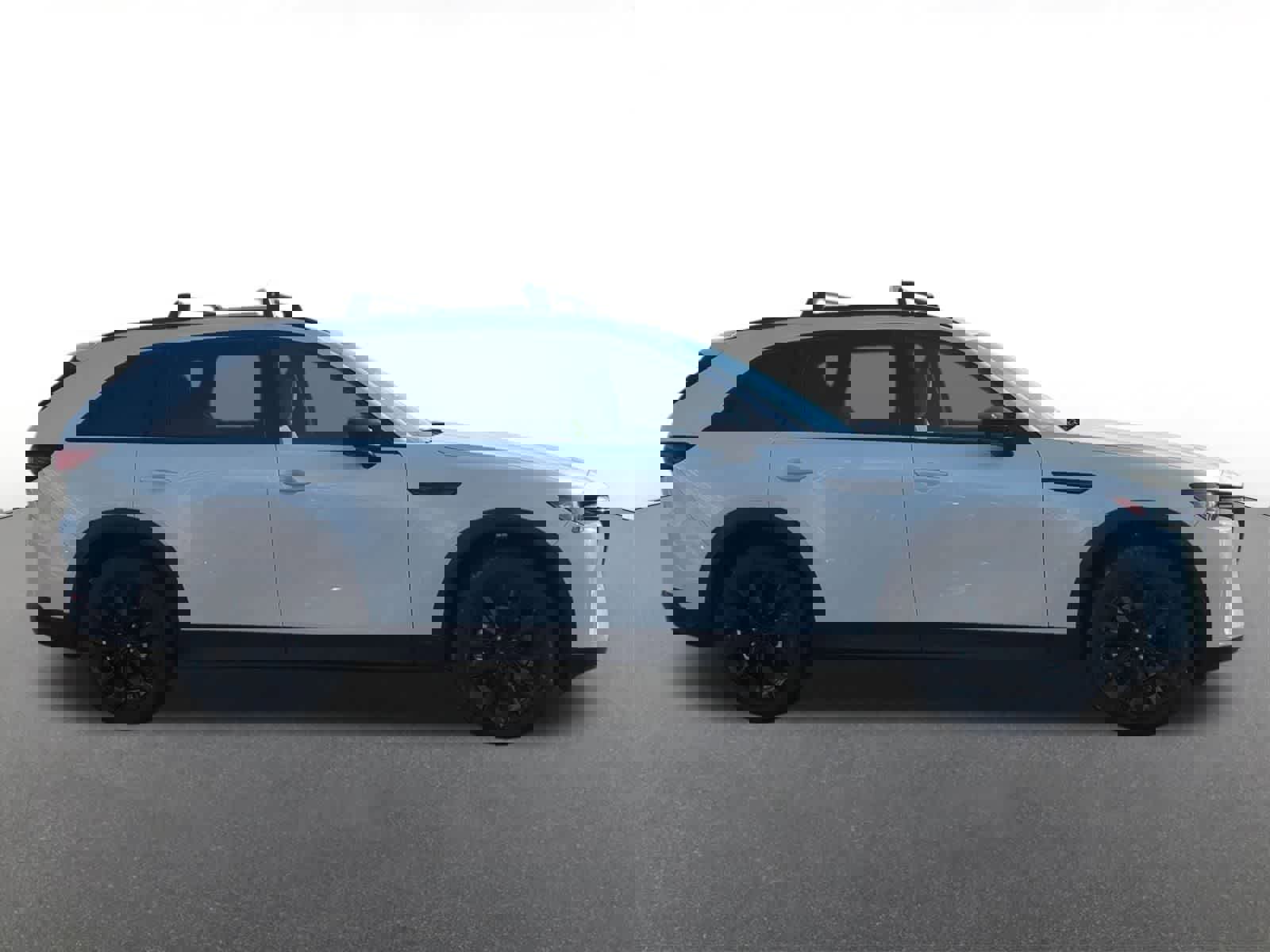 New 2026 MAZDA CX-90 3.3 Turbo w/ Premium Sport Pkg image 7