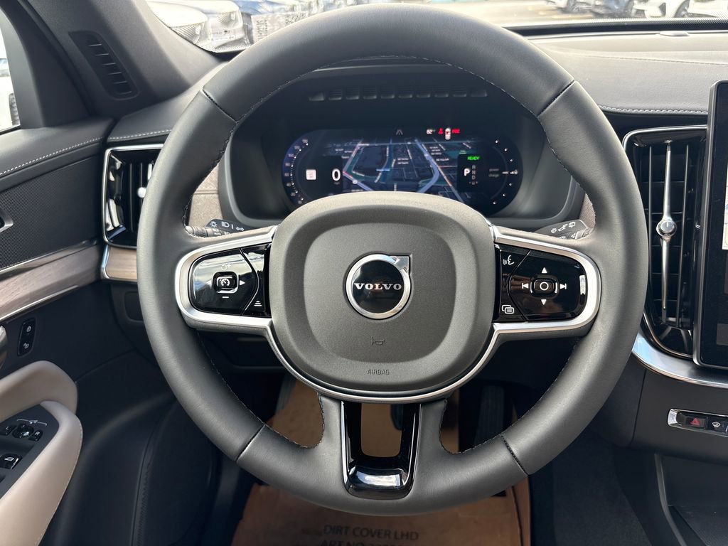 New 2026 Volvo XC90 T8 Core image 11