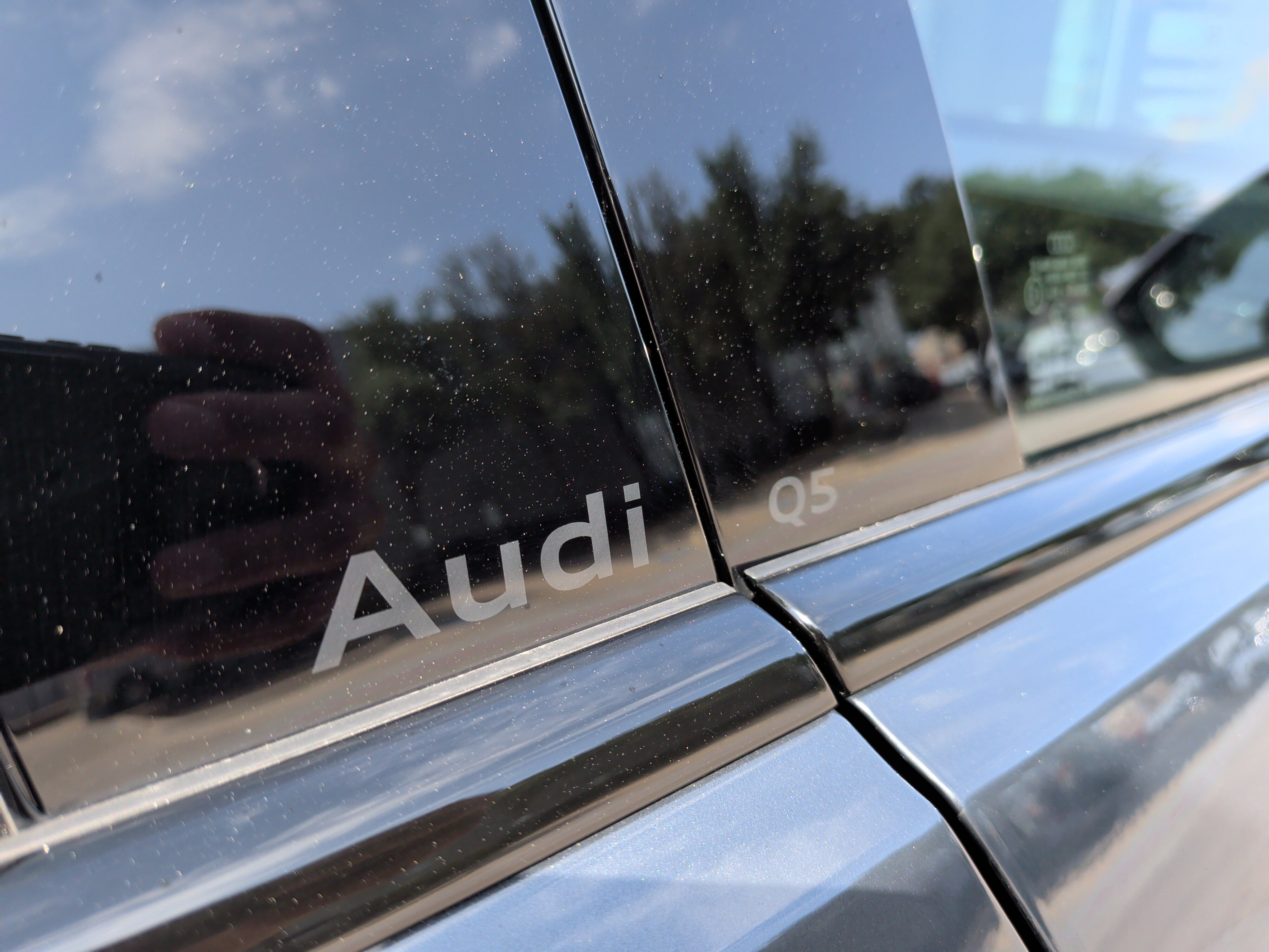 Used 2026 Audi Q5 Prestige AWD/4WD image 38