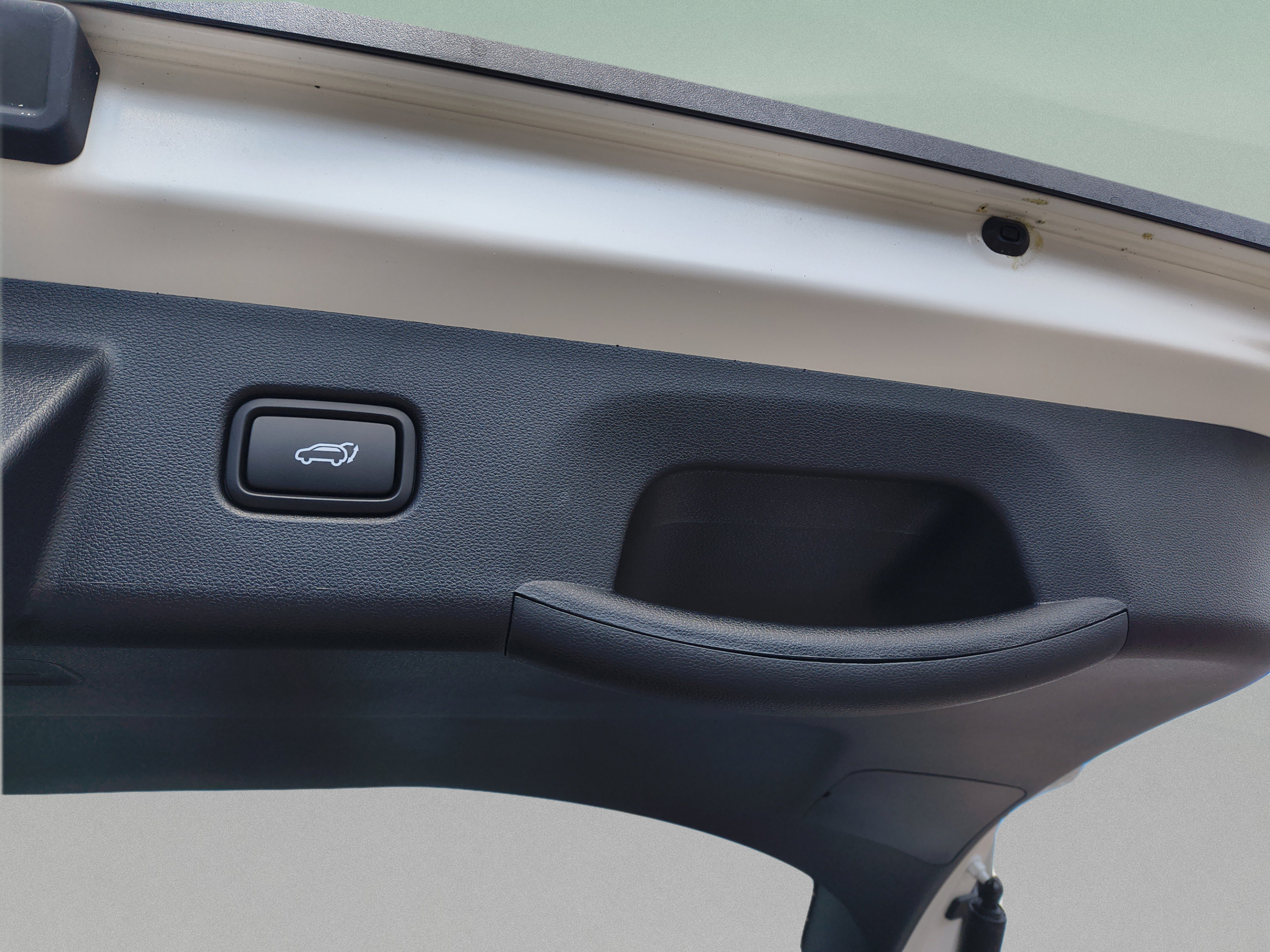 New 2026 Hyundai Tucson SEL FWD image 10