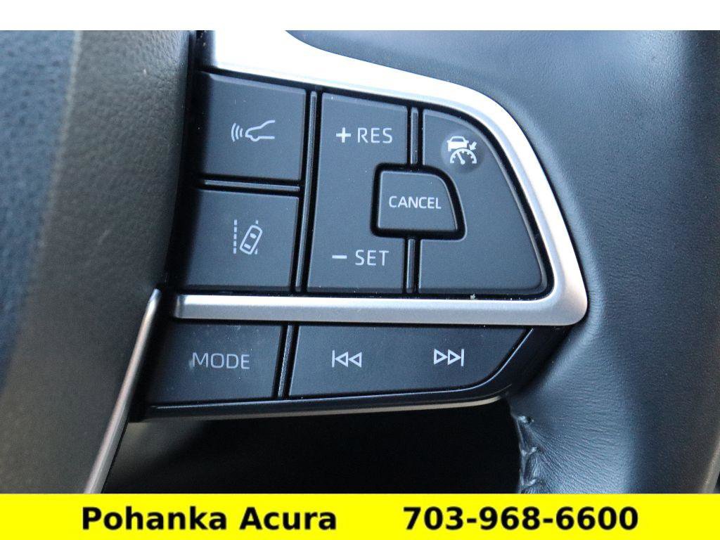 Used 2023 Toyota Highlander XSE image 13