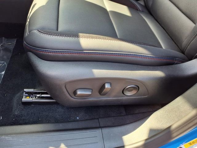 New 2025 Chevrolet Equinox EV RS w/ Active Safety Package 3 image 9