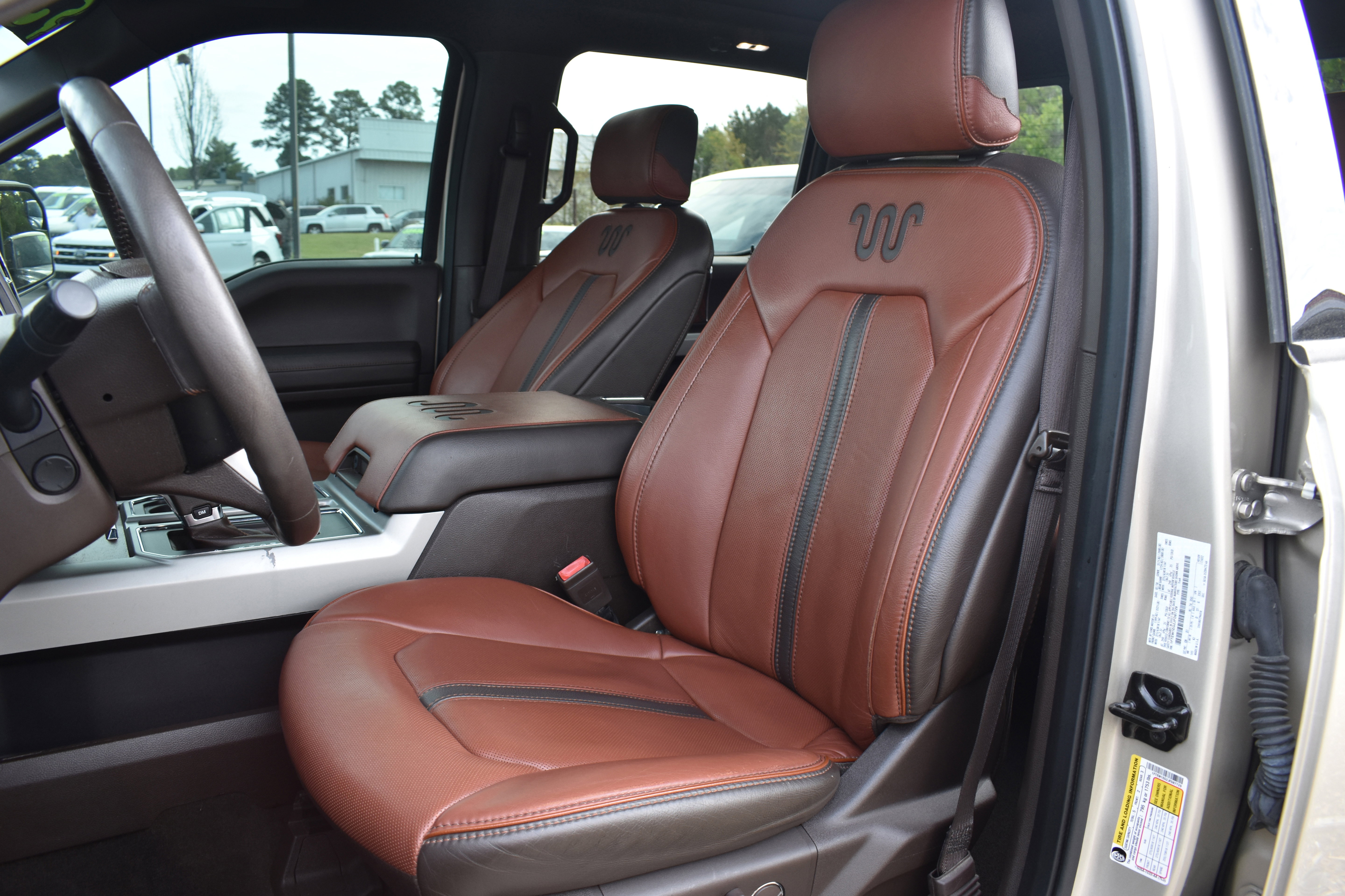Used 2018 Ford F150 King Ranch image 27