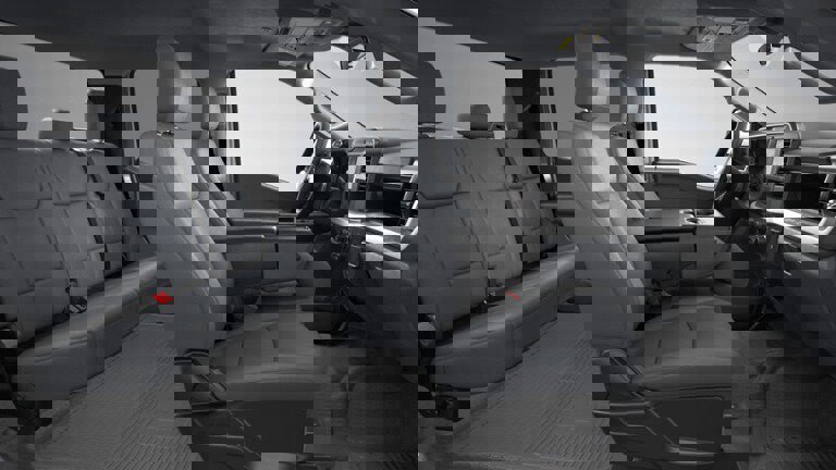 New 2026 Ford F250 XL w/ STX Appearance Package image 18