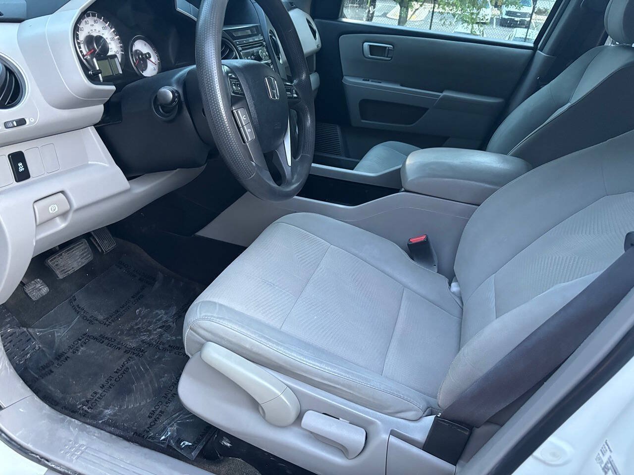 Used 2014 Honda Pilot LX image 15