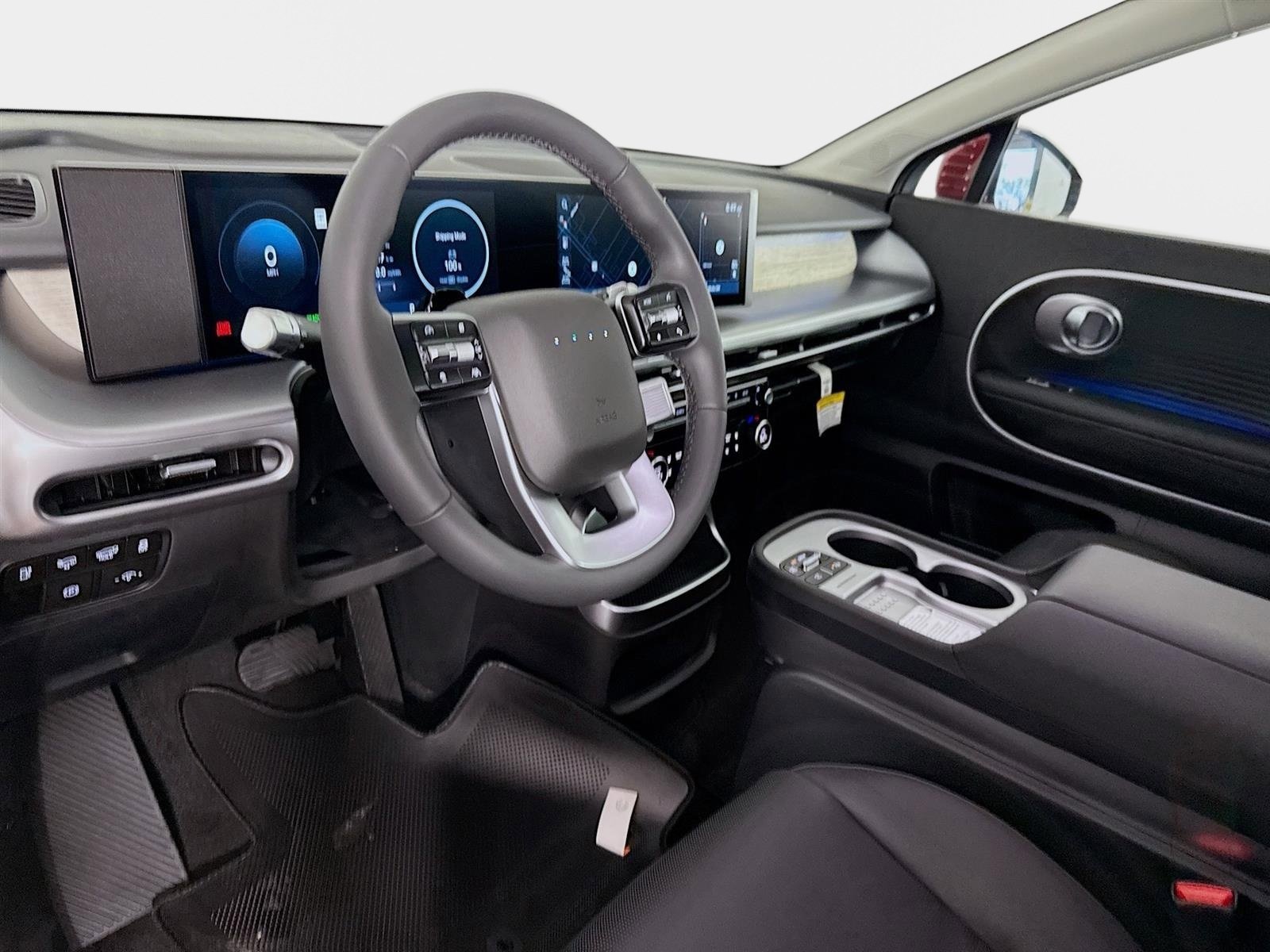 New 2026 Hyundai Ioniq 9 SEL image 9