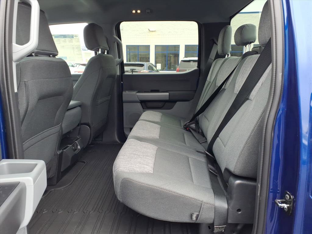 New 2026 Ford F250 XLT image 8