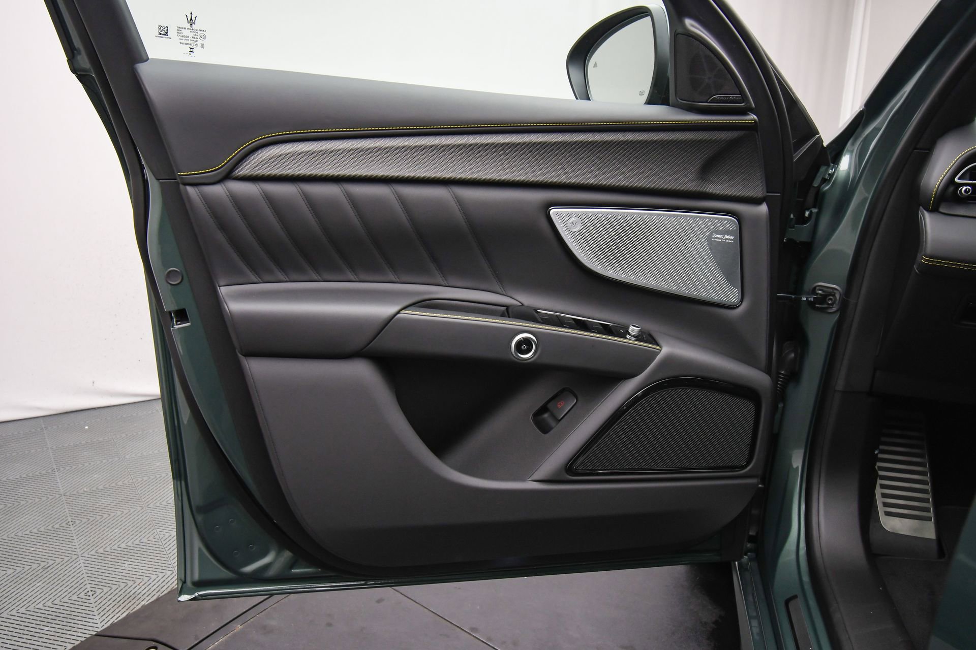 New 2025 Maserati Grecale Modena image 41