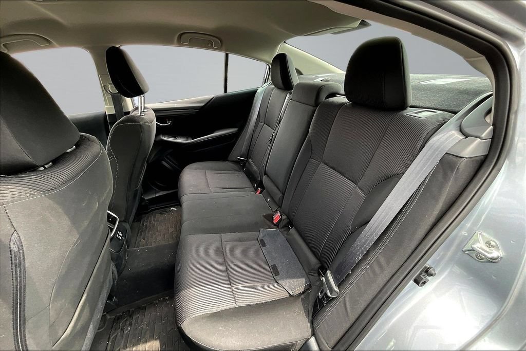 Used 2025 Subaru Legacy Premium AWD/4WD image 19