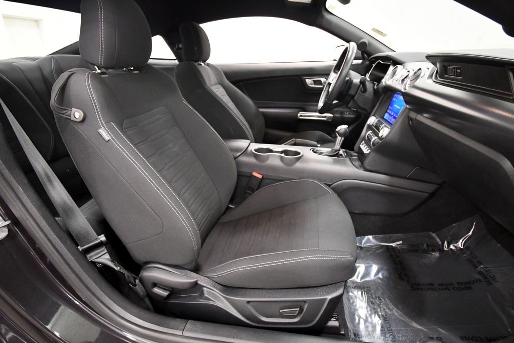 Used 2023 Ford Mustang Mach 1 RWD image 15