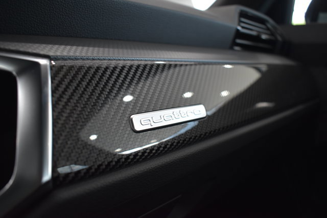 Used 2025 Audi Q3 2.0T Premium Plus w/ Premium Plus Package image 21