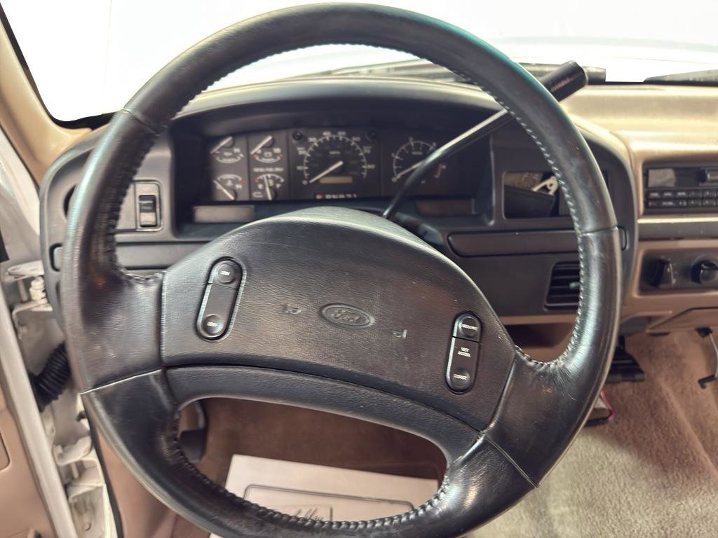 Used 1997 Ford F350 XLT image 14