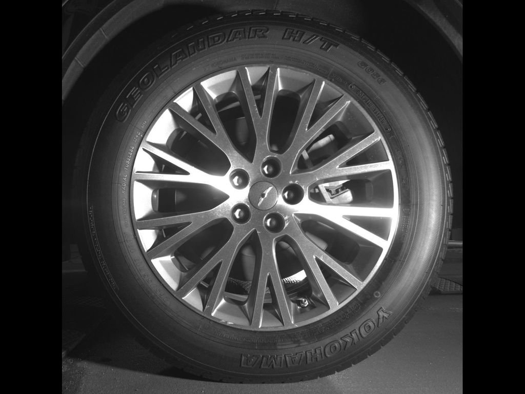 Used 2024 Genesis GV80 2.5T AWD/4WD image 12