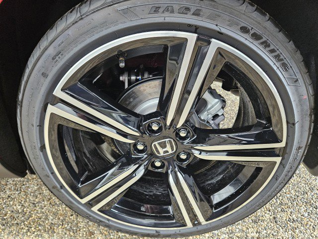 New 2026 Honda Accord SE image 33