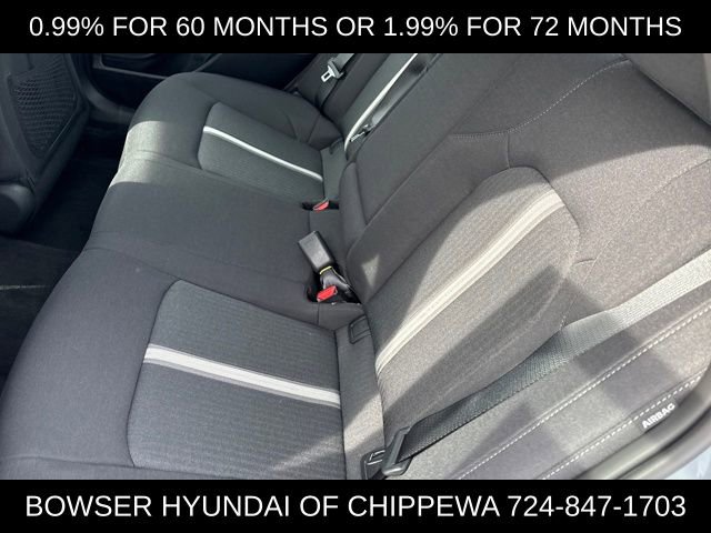 New 2026 Hyundai Sonata SEL image 5