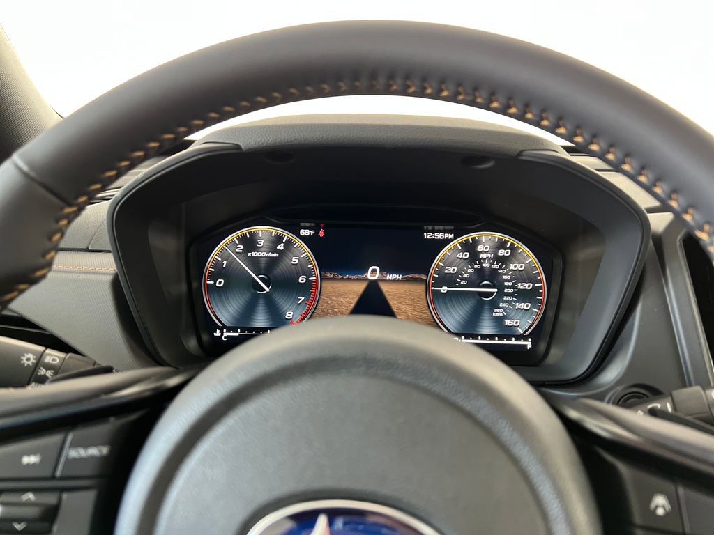 New 2026 Subaru Forester Wilderness image 17