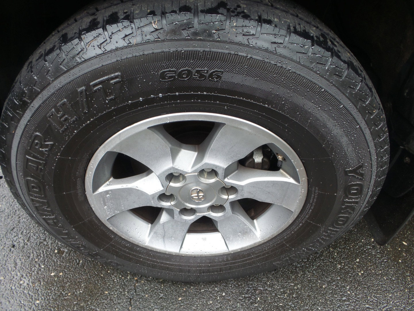 Used 2012 Toyota 4Runner SR5 image 55