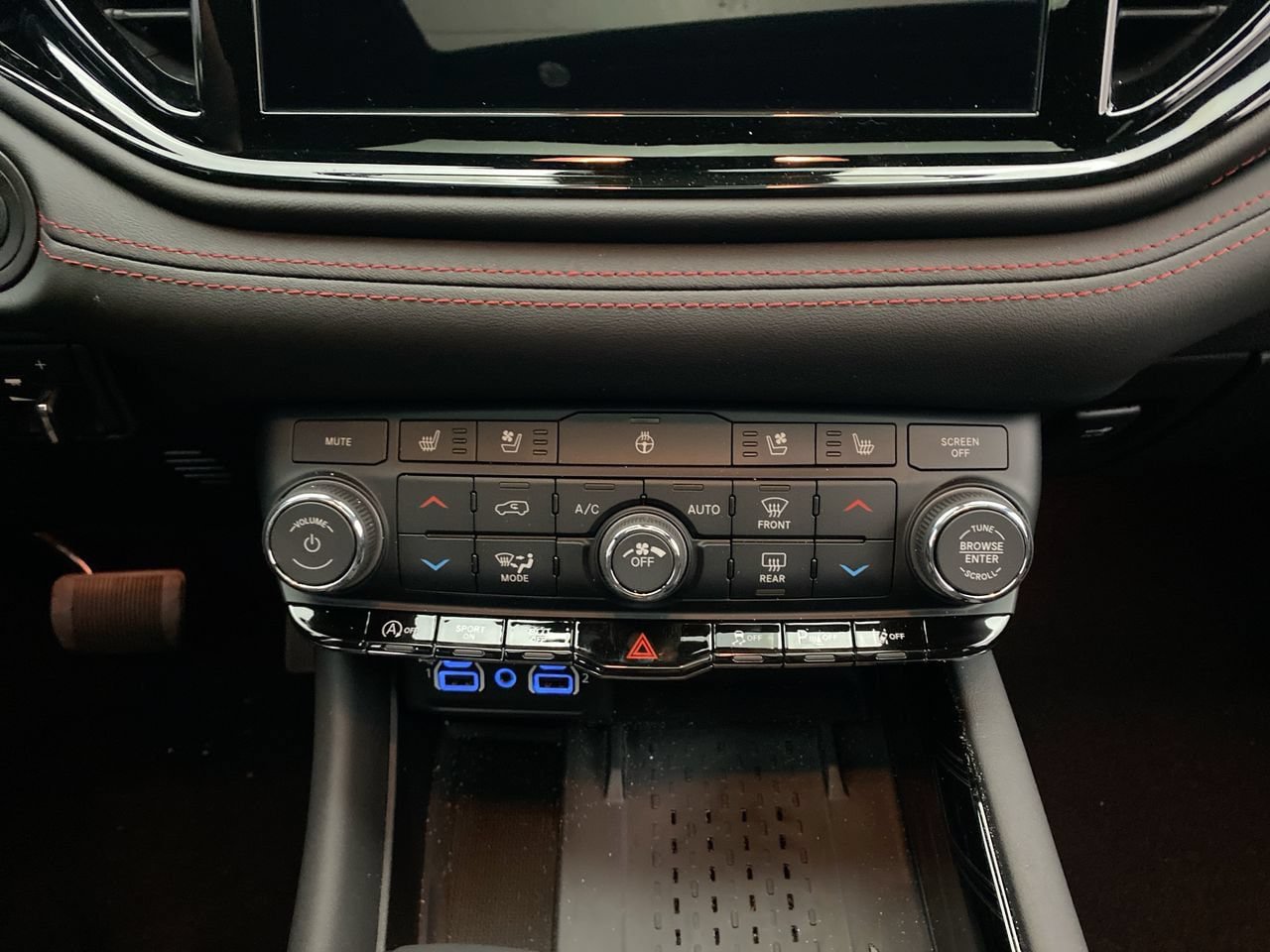 New 2026 Dodge Durango GT AWD/4WD image 20