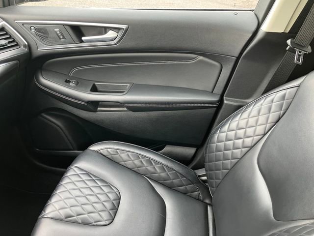 Used 2024 Ford Edge Titanium AWD/4WD image 13