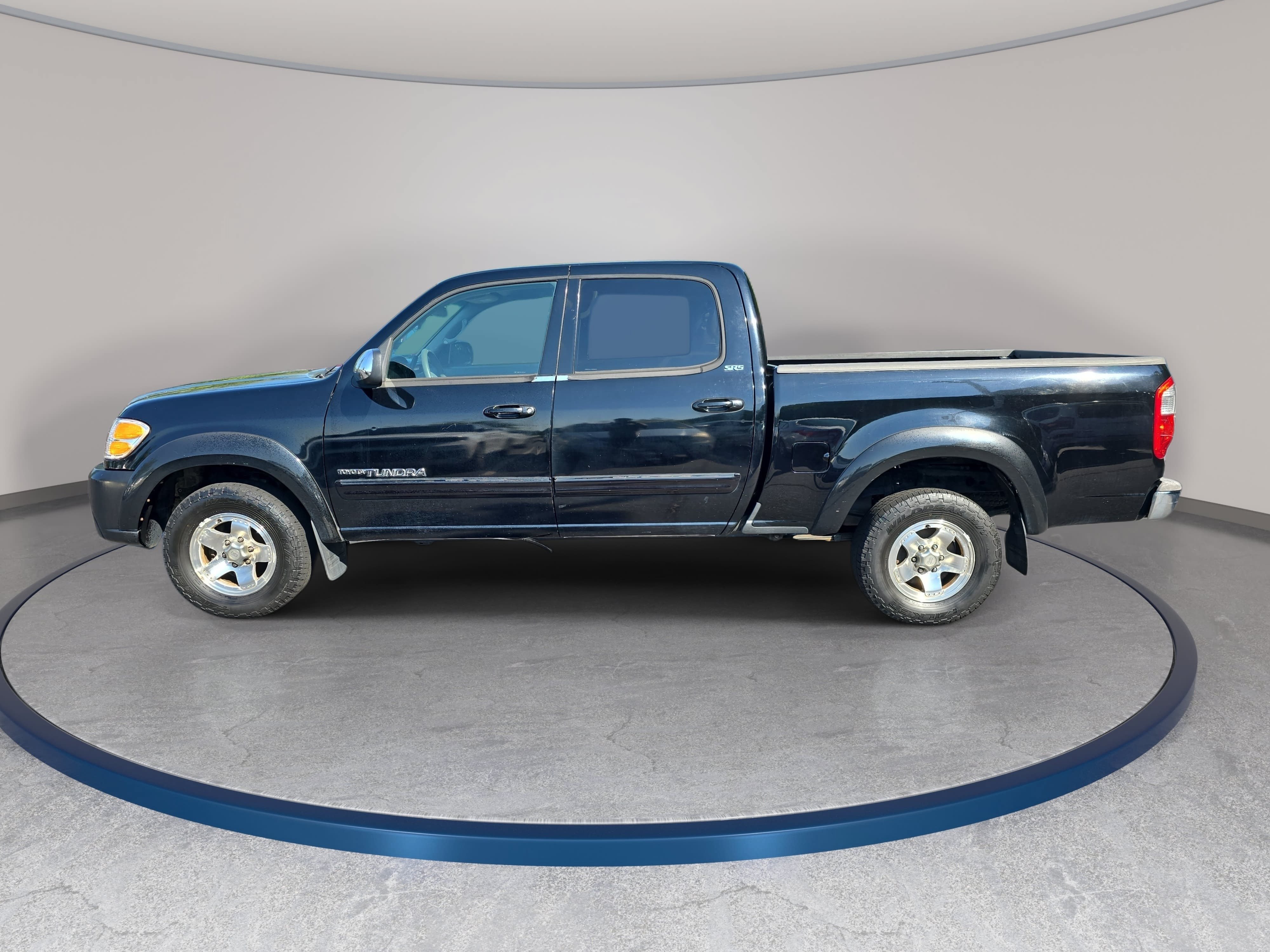 Used 2004 Toyota Tundra SR5 RWD image 8