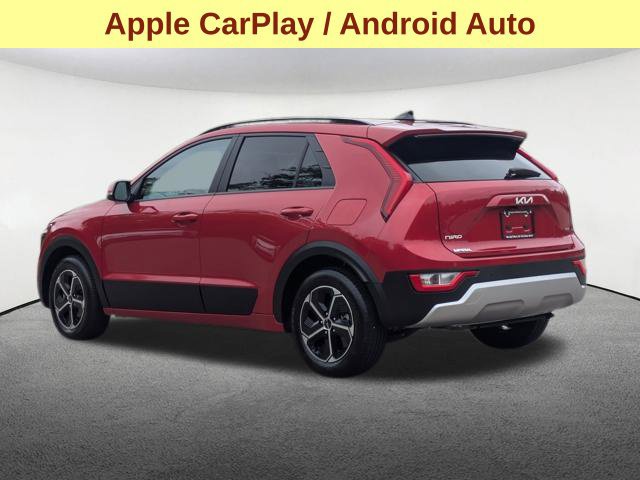 Used 2025 Kia Niro EX FWD image 7