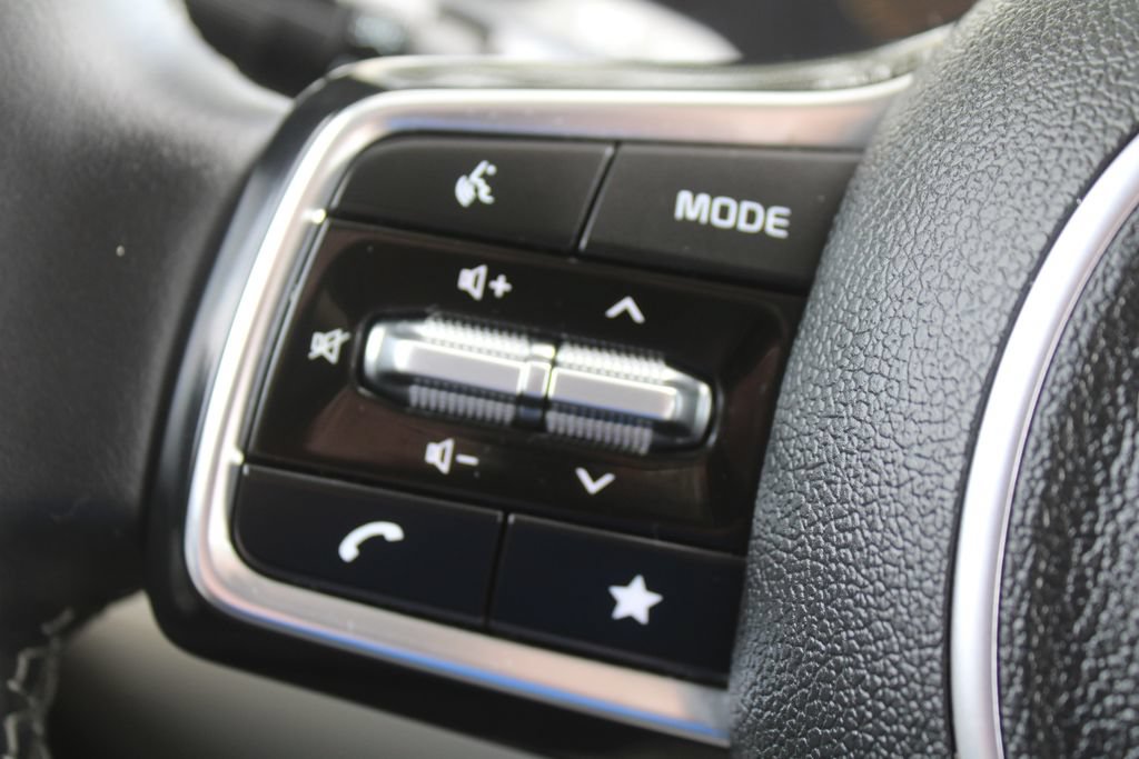 Certified 2024 Kia Sorento X-Line EX AWD/4WD image 28