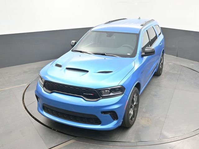 New 2026 Dodge Durango GT w/ Blacktop Package AWD/4WD image 46