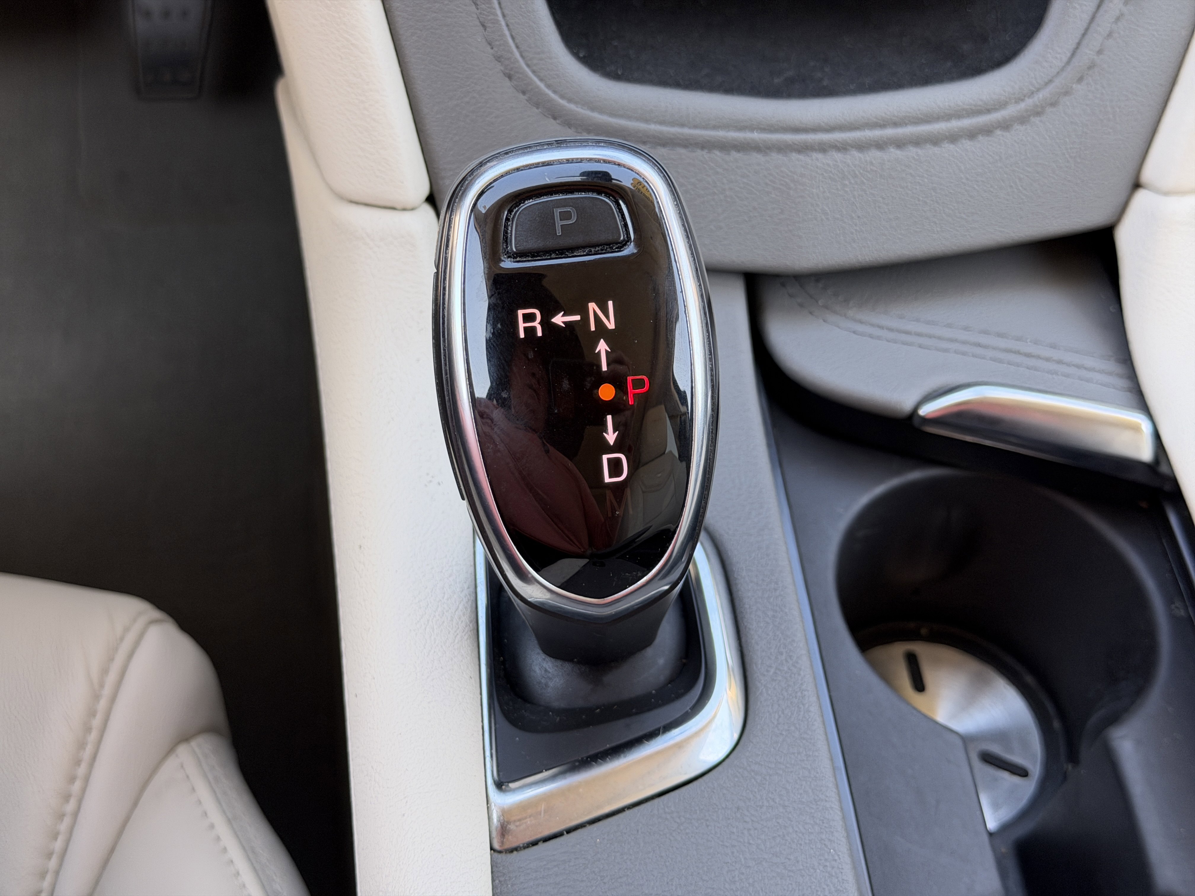 Used 2019 Cadillac XT5 Luxury image 25