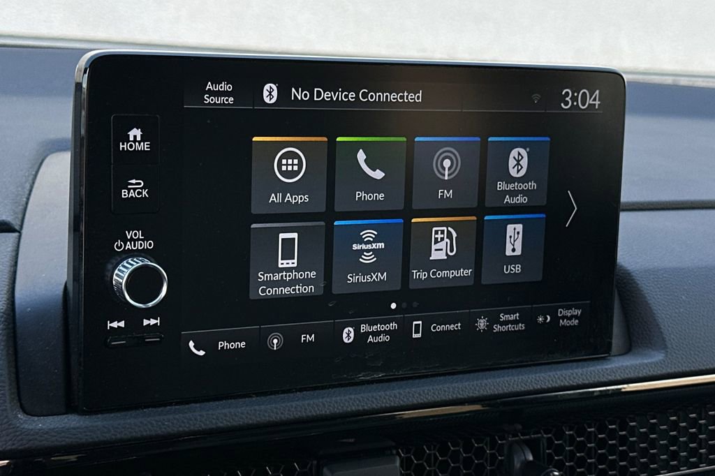 Certified 2024 Honda CR-V EX-L image 20