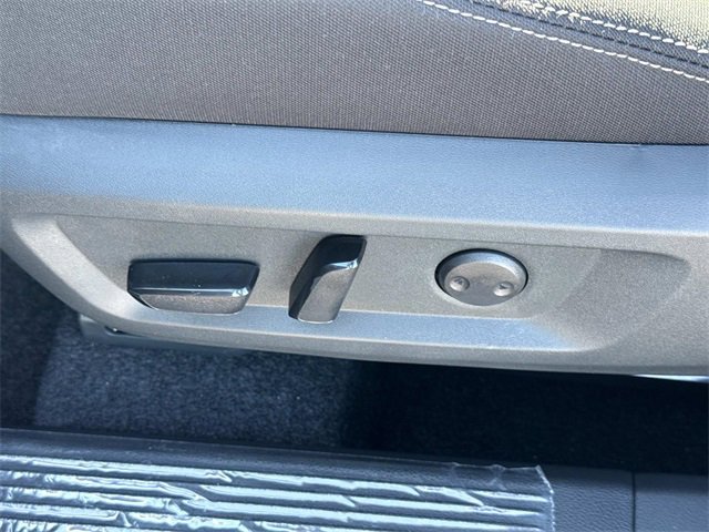 New 2026 Nissan Rogue SV image 23